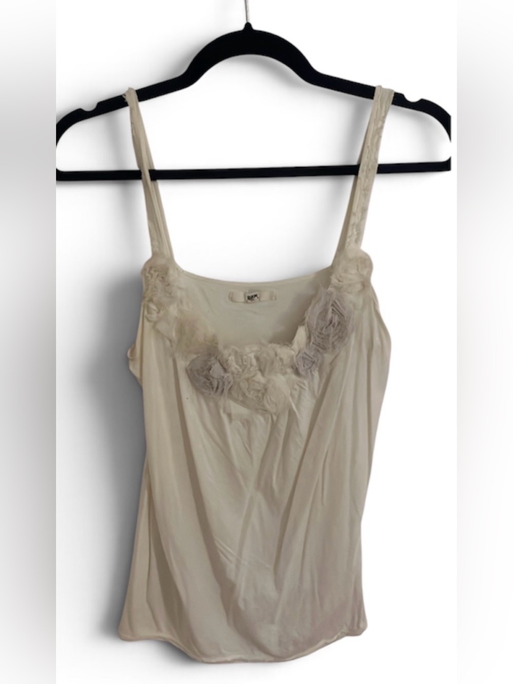 Ruehl No. 925. Medium. Y2K top, College Abercrombie